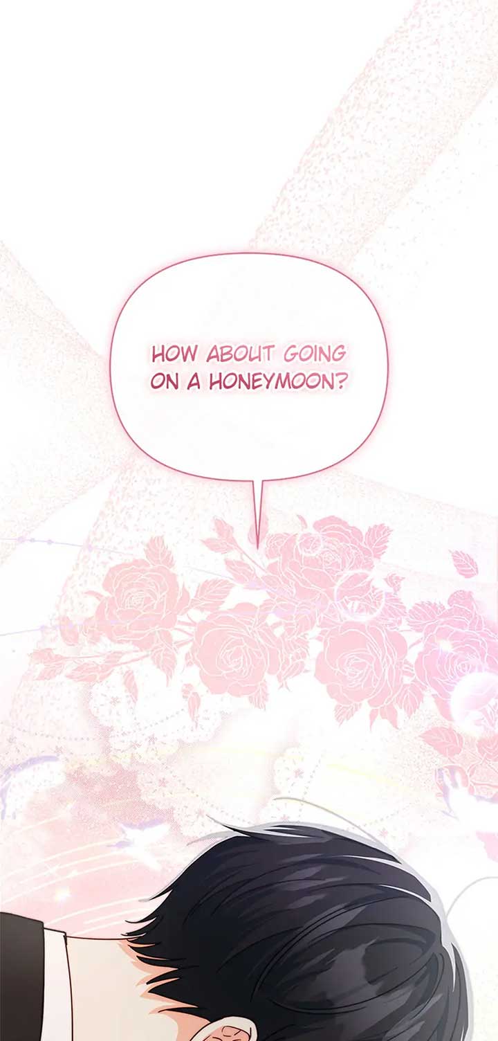 The Contract Couple: Ines & Kaisac Chapter 56 264 02