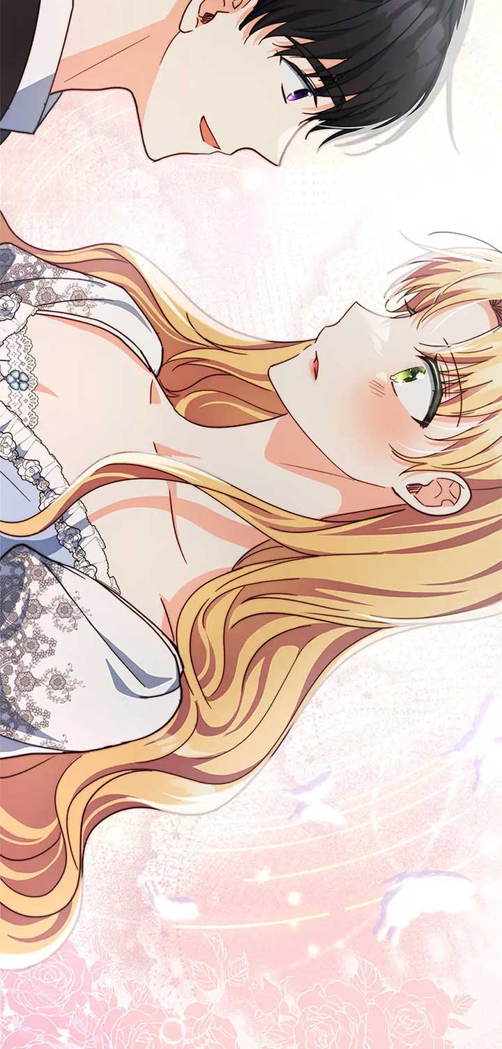 The Contract Couple: Ines & Kaisac Chapter 56 265 03