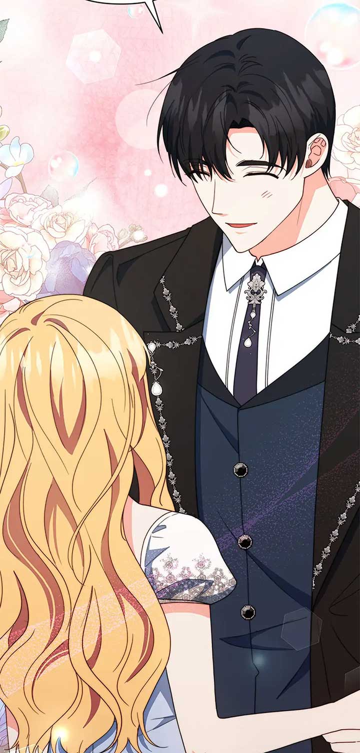 The Contract Couple: Ines & Kaisac Chapter 56 267 05