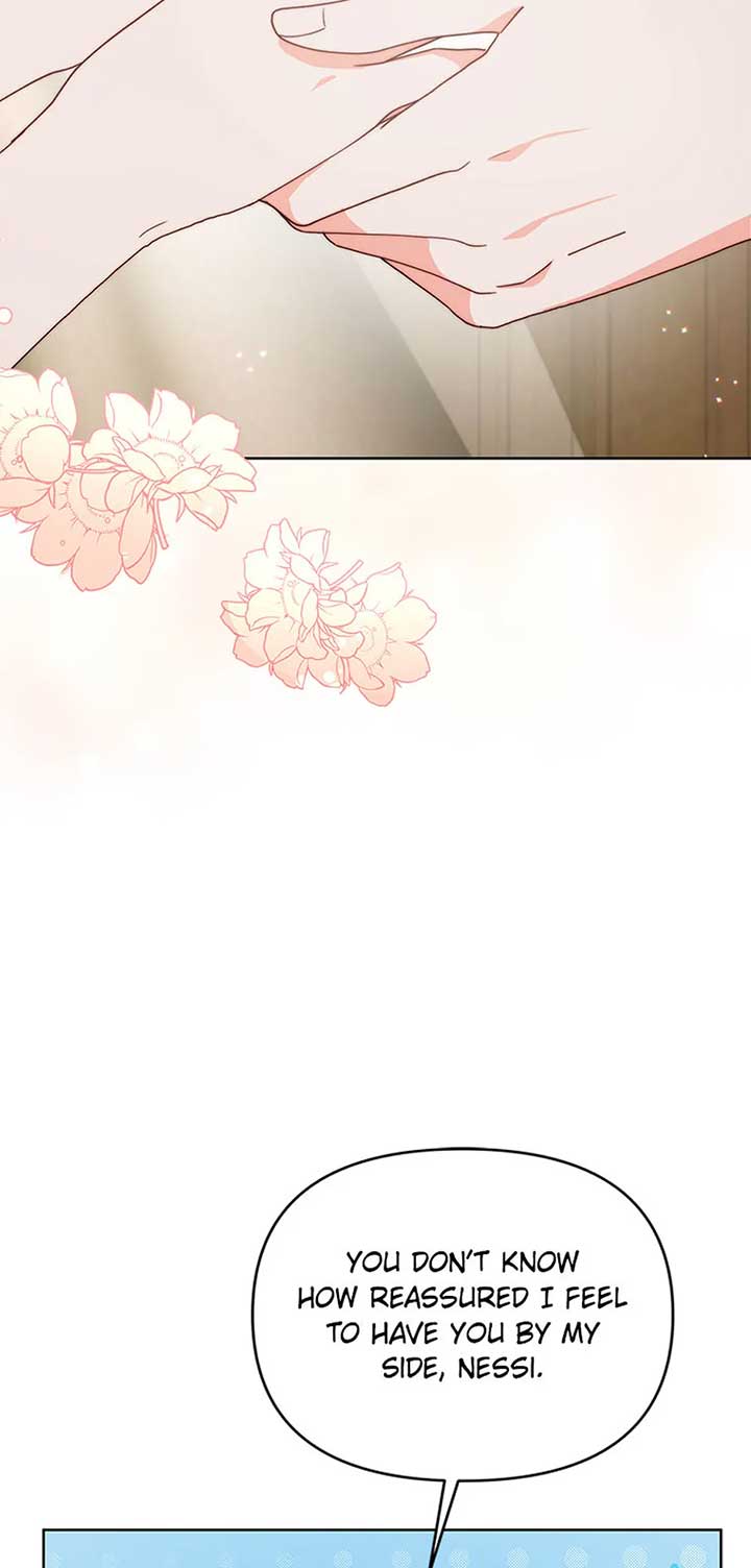 The Contract Couple: Ines & Kaisac Chapter 56 269 07