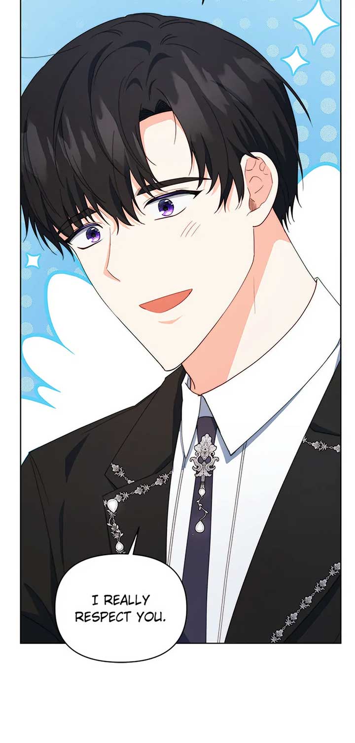 The Contract Couple: Ines & Kaisac Chapter 56 270 08