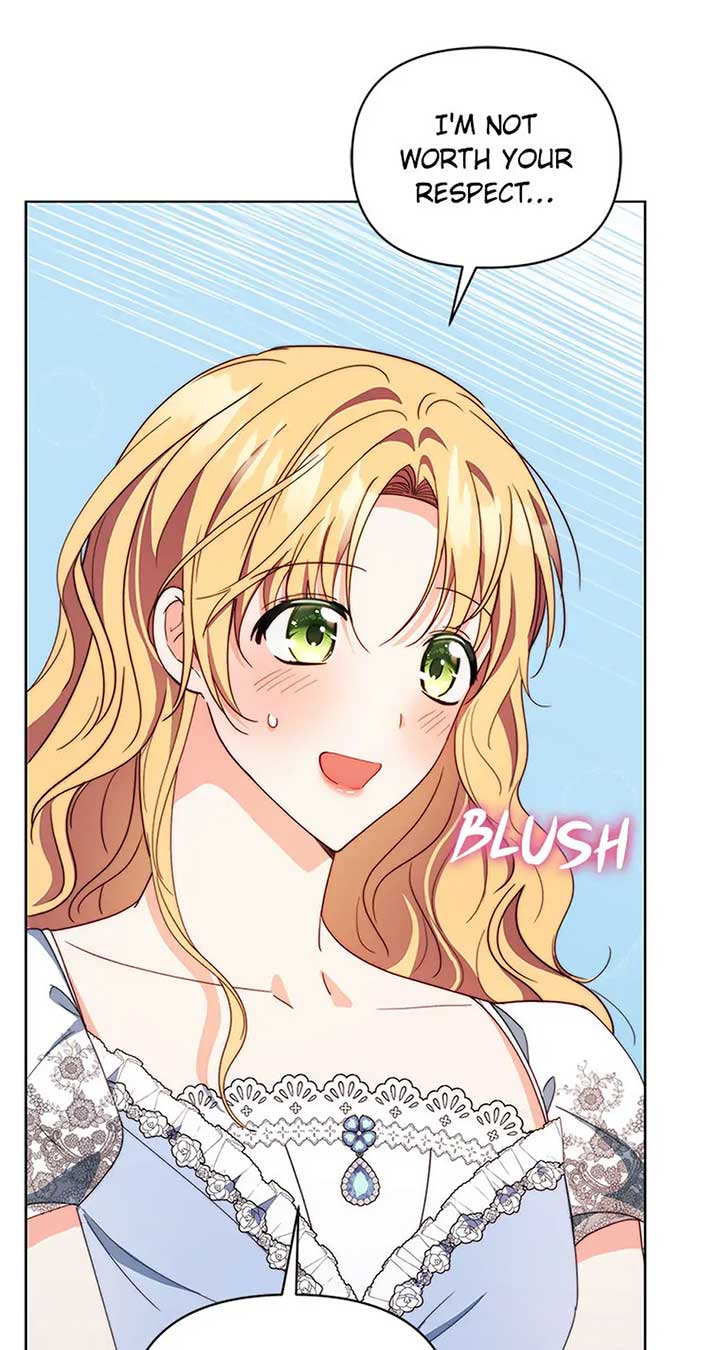 The Contract Couple: Ines & Kaisac Chapter 56 271 09