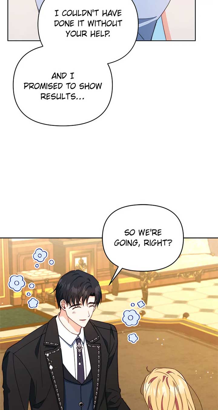 The Contract Couple: Ines & Kaisac Chapter 56 272 10