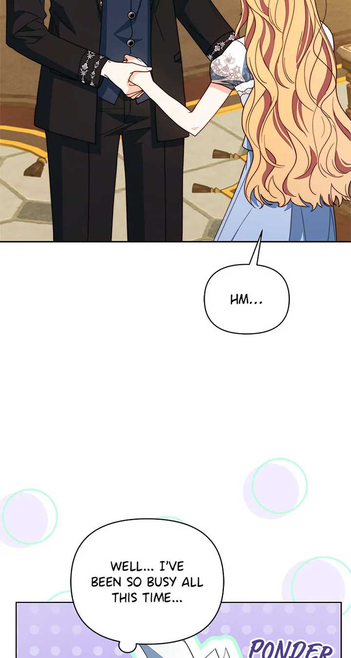 The Contract Couple: Ines & Kaisac Chapter 56 273 11