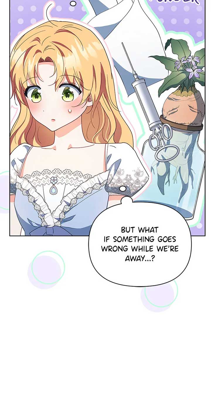 The Contract Couple: Ines & Kaisac Chapter 56 274 12