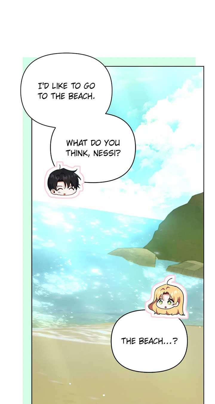 The Contract Couple: Ines & Kaisac Chapter 56 275 13