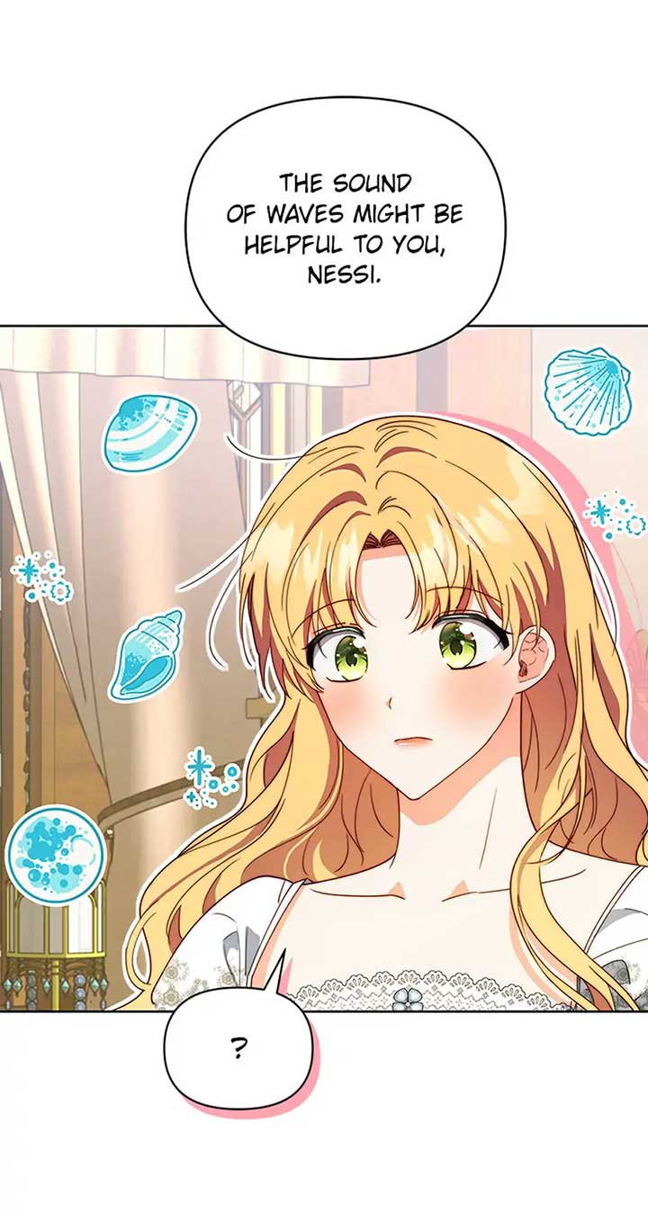 The Contract Couple: Ines & Kaisac Chapter 56 278 16