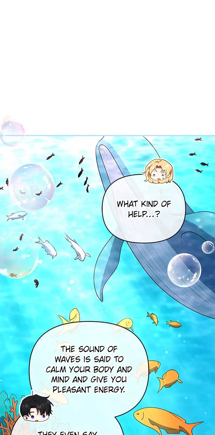 The Contract Couple: Ines & Kaisac Chapter 56 279 17