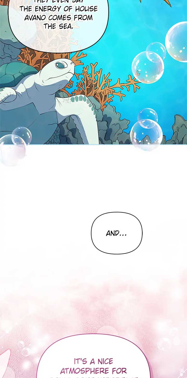 The Contract Couple: Ines & Kaisac Chapter 56 280 18