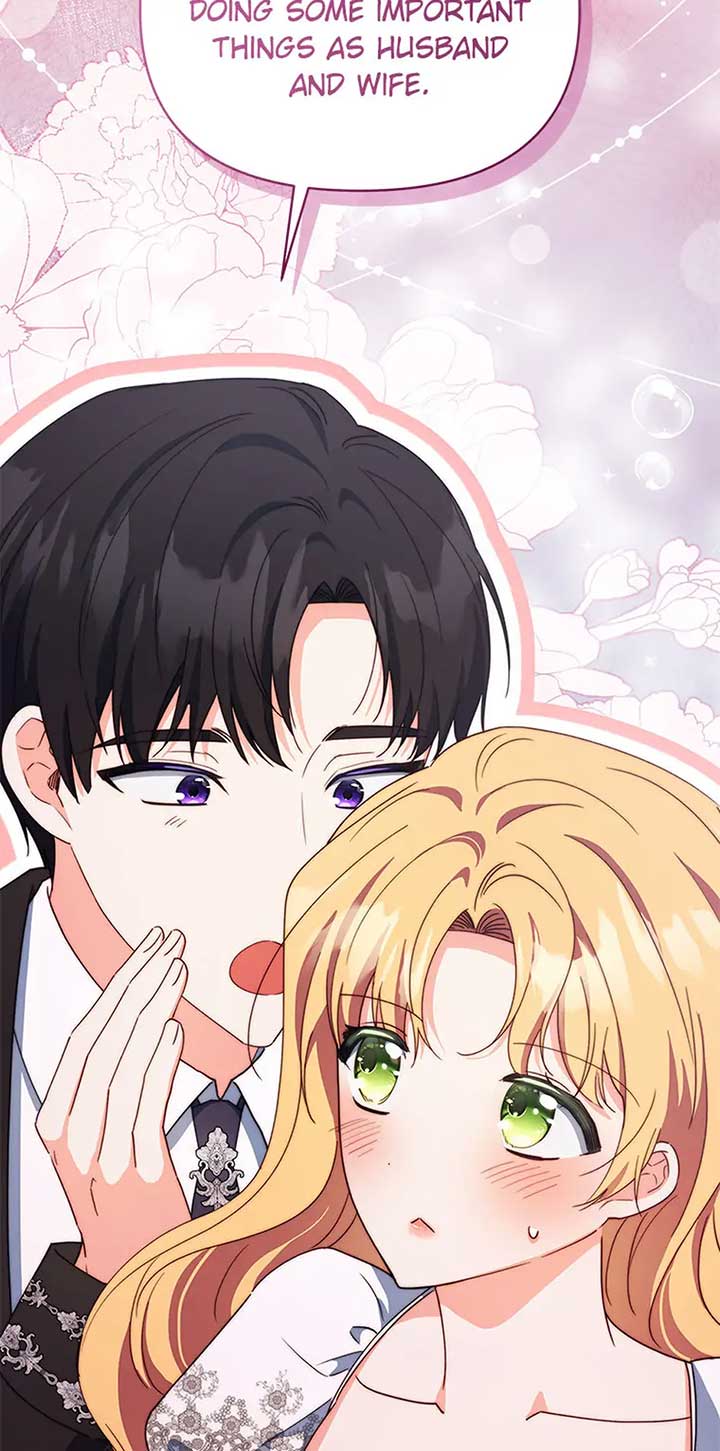 The Contract Couple: Ines & Kaisac Chapter 56 281 19