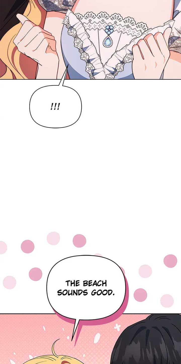 The Contract Couple: Ines & Kaisac Chapter 56 282 20