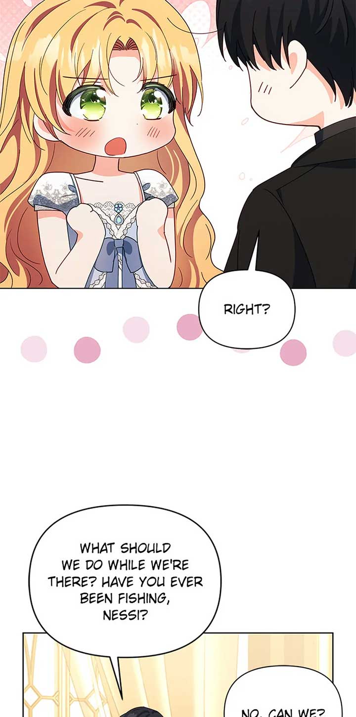 The Contract Couple: Ines & Kaisac Chapter 56 283 21