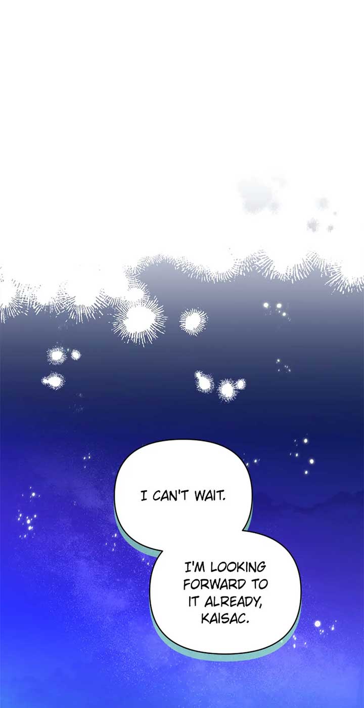 The Contract Couple: Ines & Kaisac Chapter 56 285 23