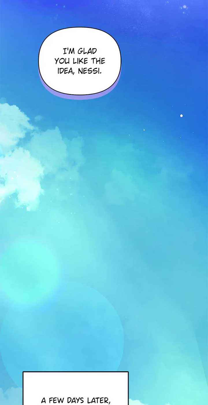 The Contract Couple: Ines & Kaisac Chapter 56 286 24