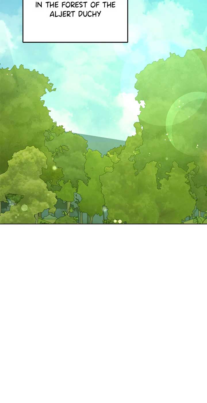 The Contract Couple: Ines & Kaisac Chapter 56 287 25