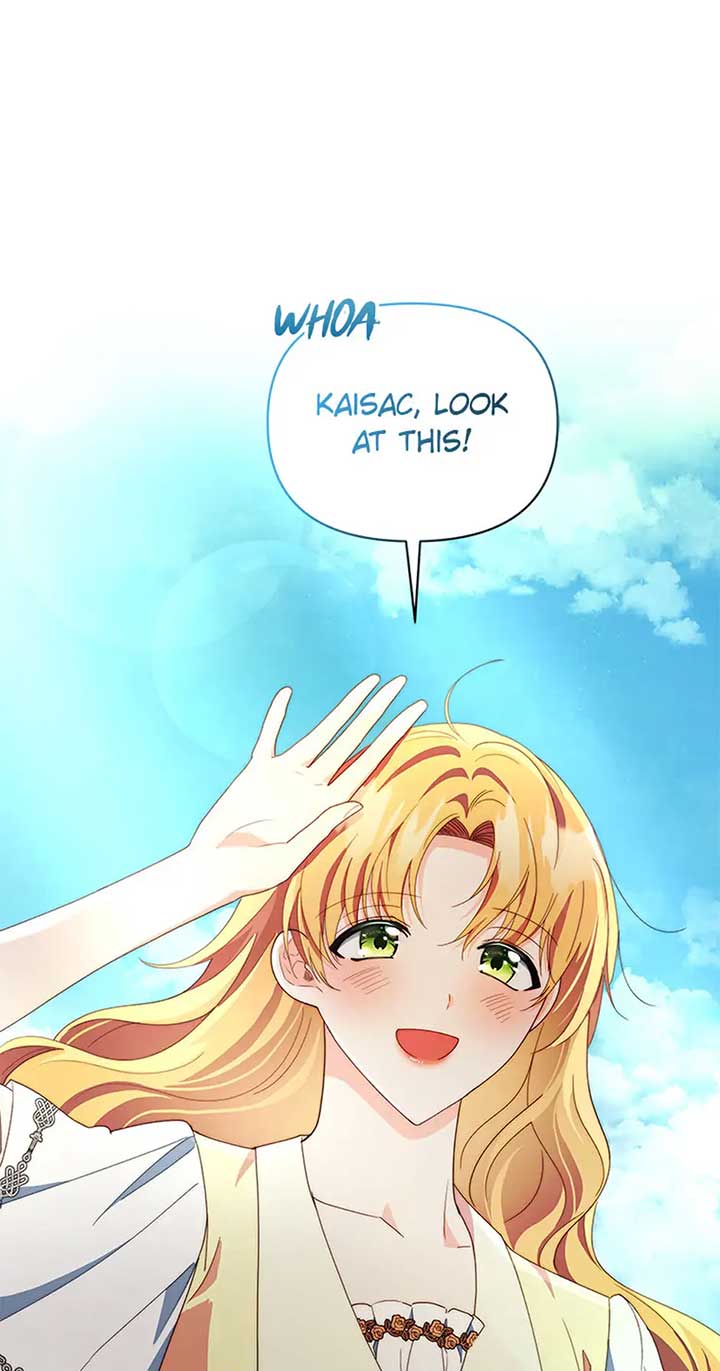 The Contract Couple: Ines & Kaisac Chapter 56 288 26