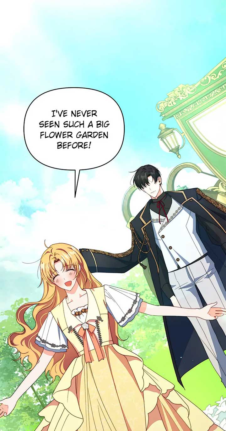 The Contract Couple: Ines & Kaisac Chapter 56 290 28