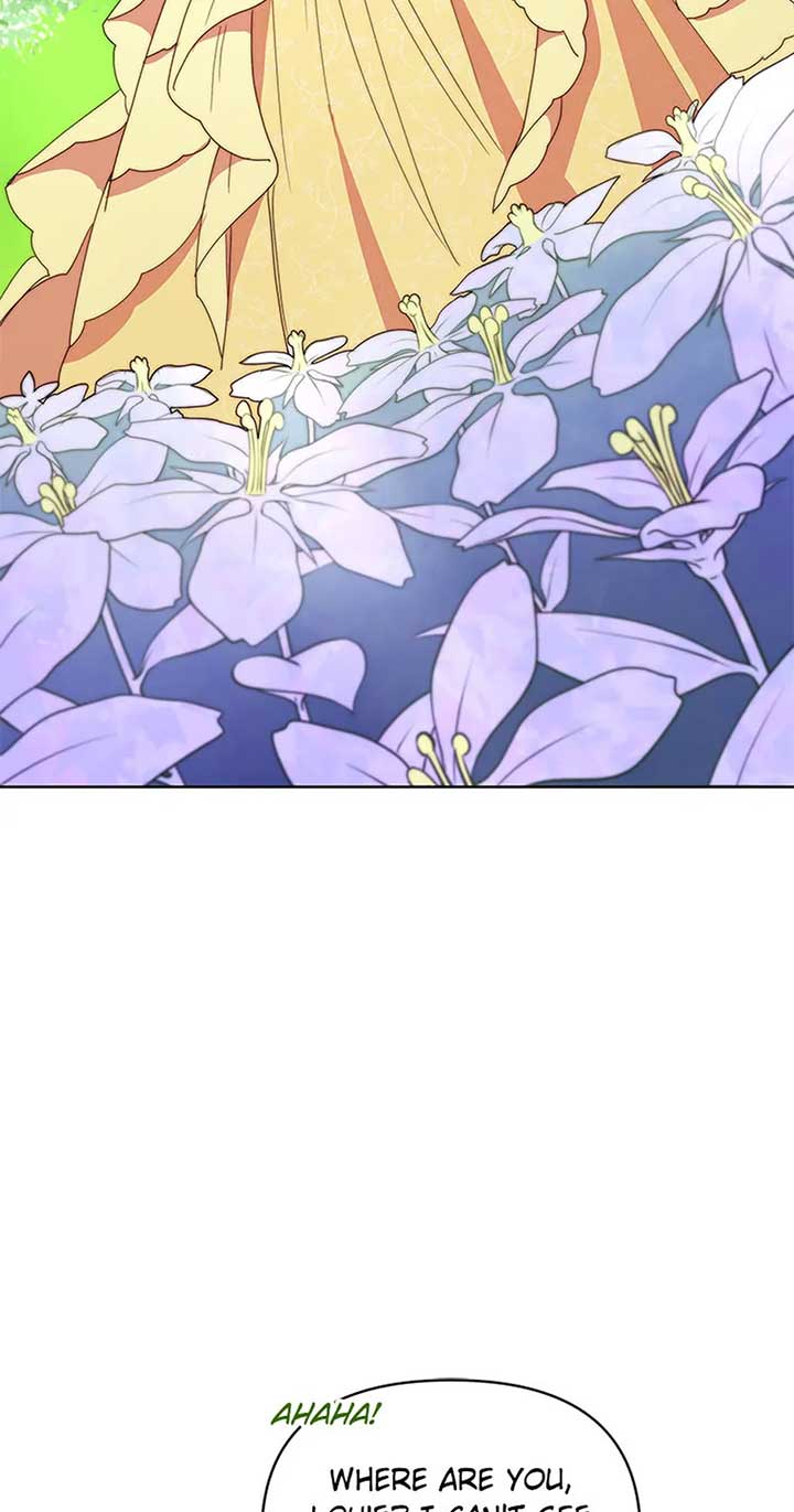 The Contract Couple: Ines & Kaisac Chapter 56 291 29