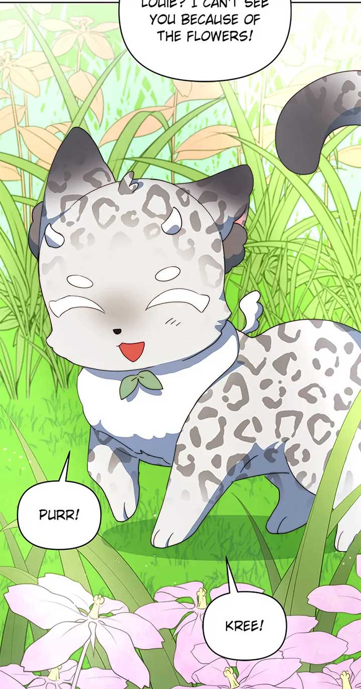 The Contract Couple: Ines & Kaisac Chapter 56 292 30