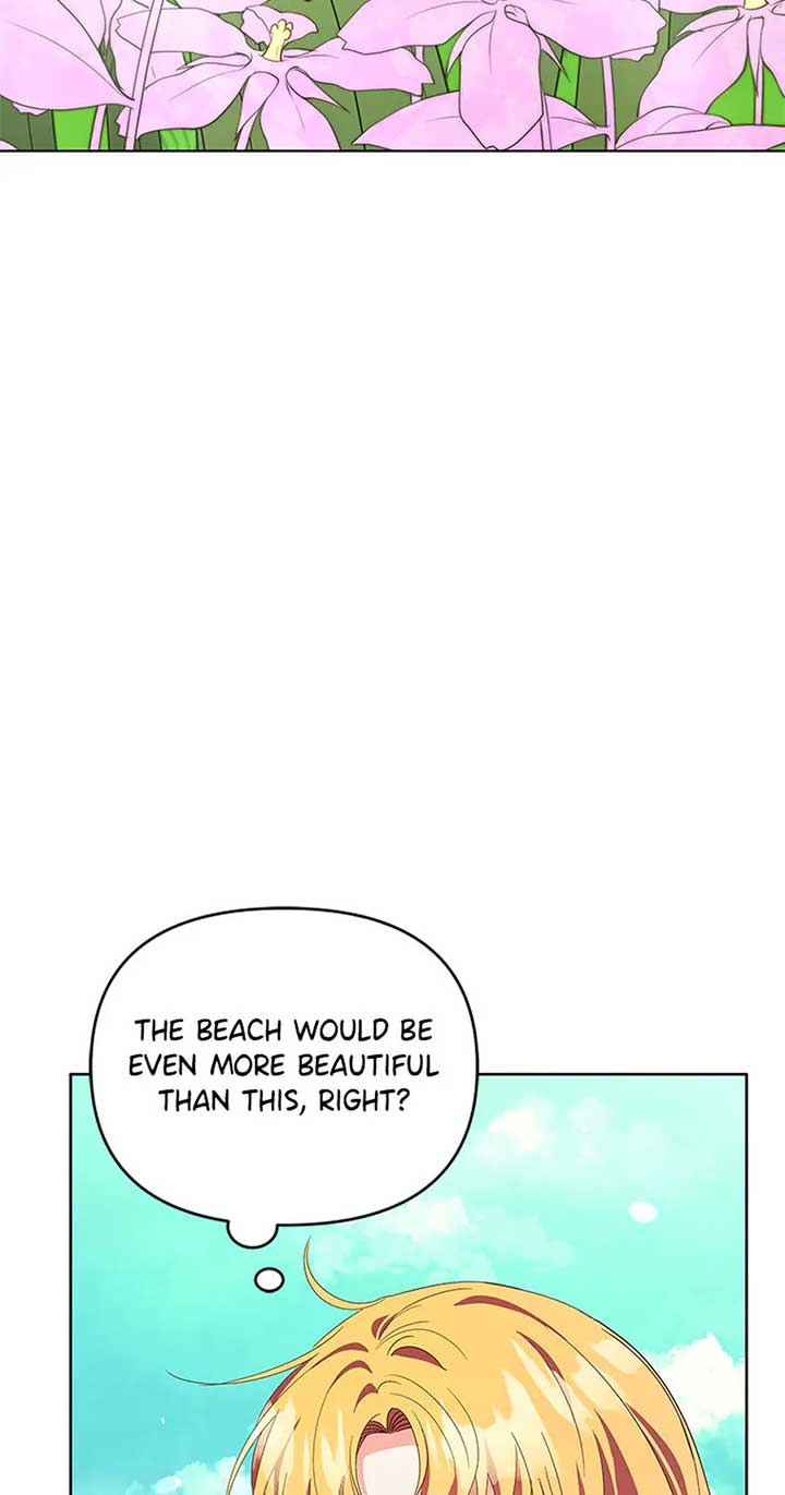 The Contract Couple: Ines & Kaisac Chapter 56 293 31