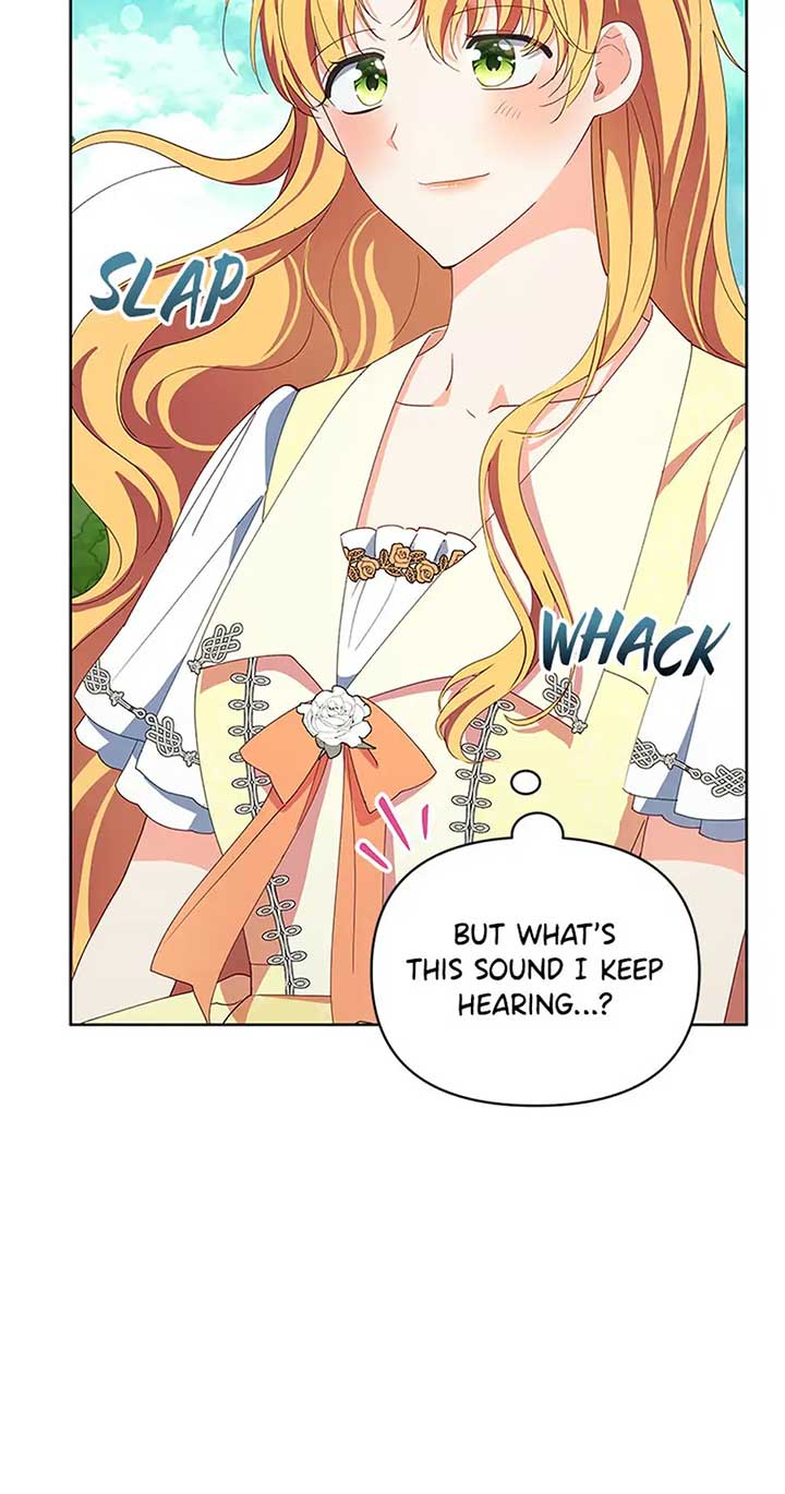 The Contract Couple: Ines & Kaisac Chapter 56 294 32