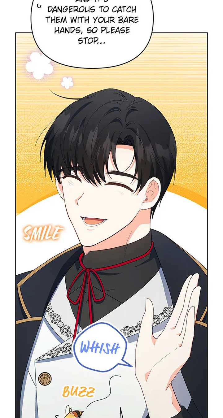 The Contract Couple: Ines & Kaisac Chapter 56 297 35