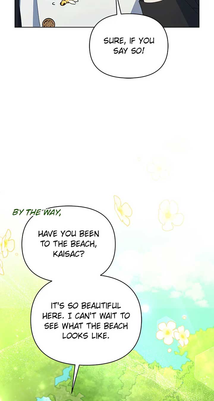 The Contract Couple: Ines & Kaisac Chapter 56 298 36