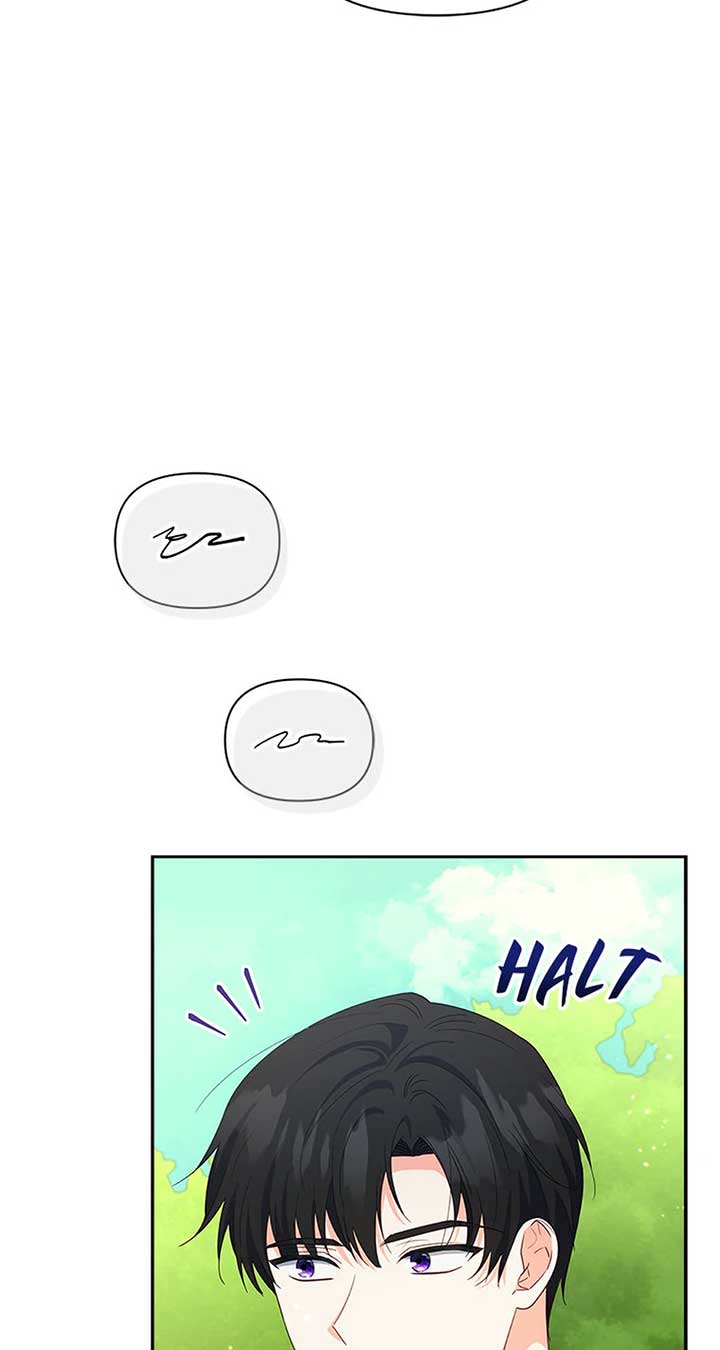 The Contract Couple: Ines & Kaisac Chapter 56 300 38