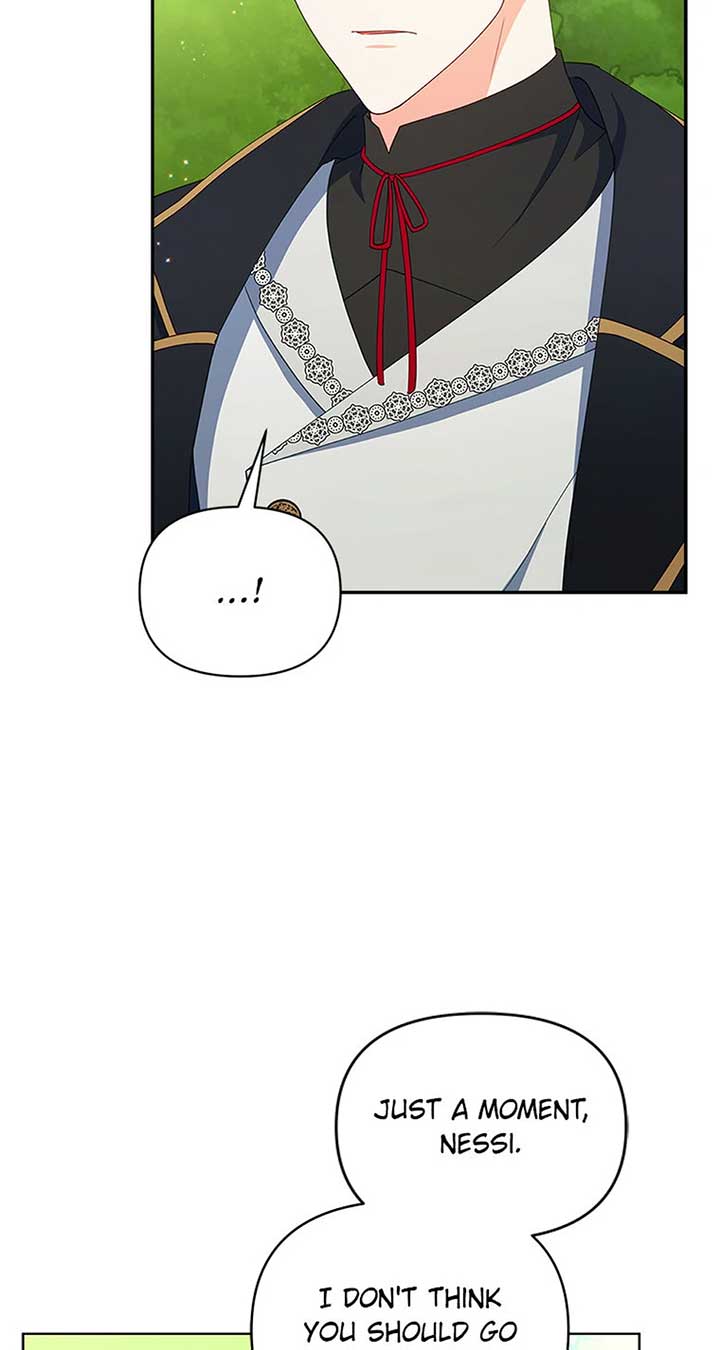 The Contract Couple: Ines & Kaisac Chapter 56 301 39