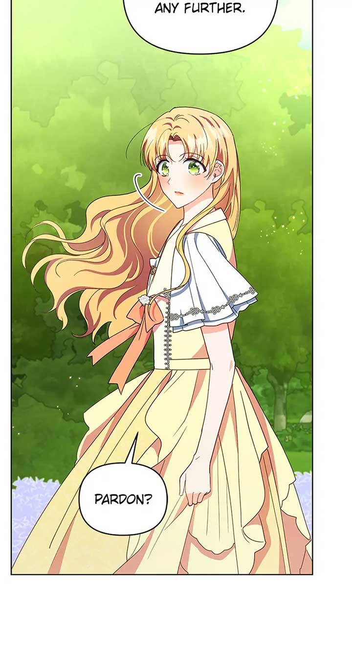 The Contract Couple: Ines & Kaisac Chapter 56 302 40