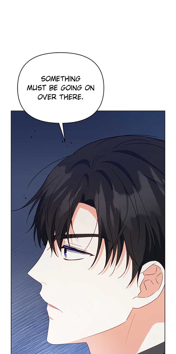 The Contract Couple: Ines & Kaisac Chapter 56 303 41