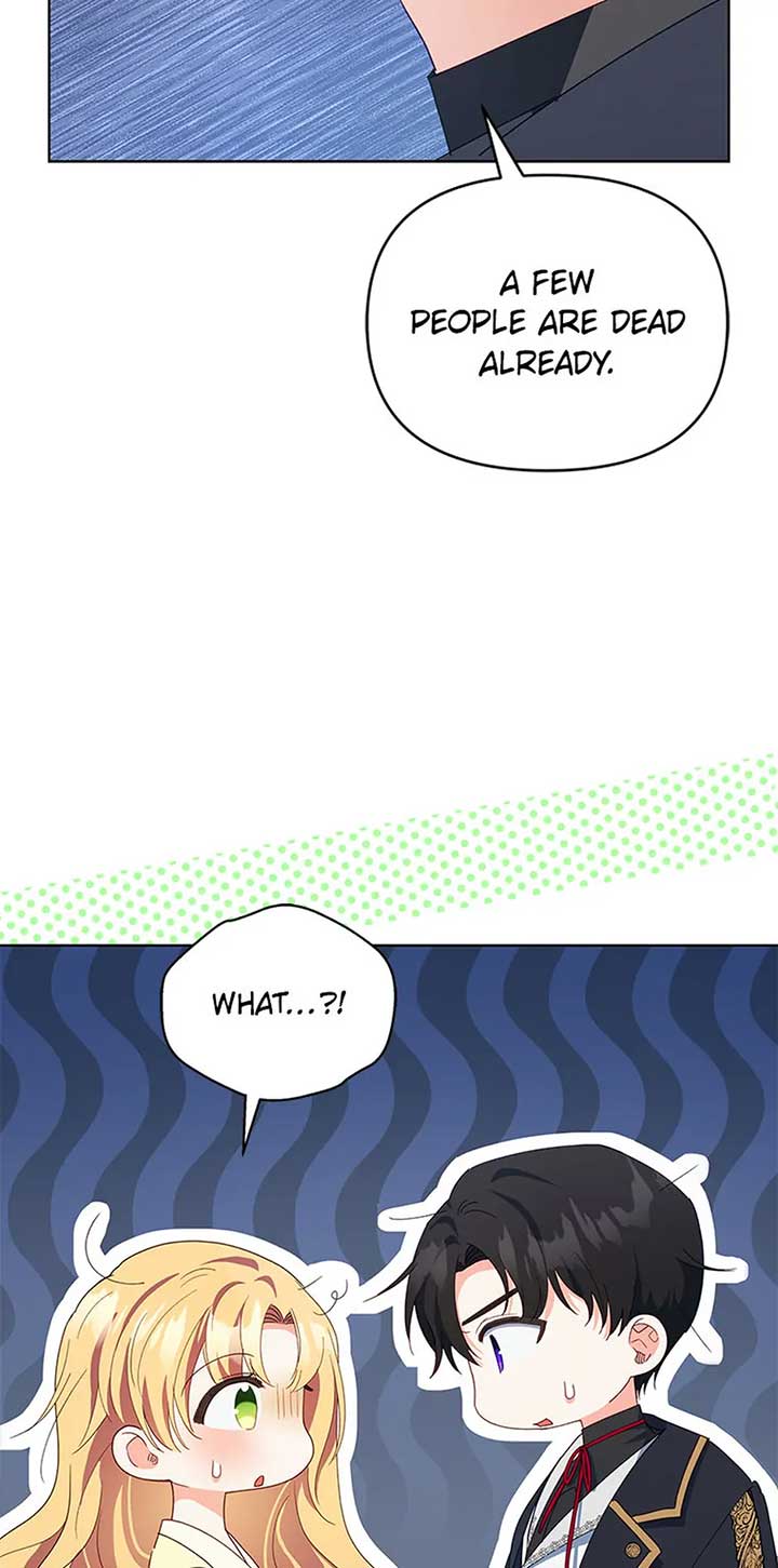 The Contract Couple: Ines & Kaisac Chapter 56 304 42