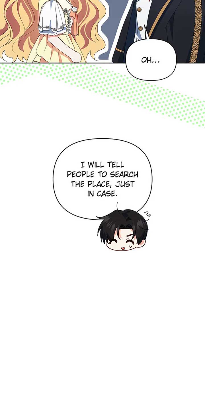 The Contract Couple: Ines & Kaisac Chapter 56 305 43