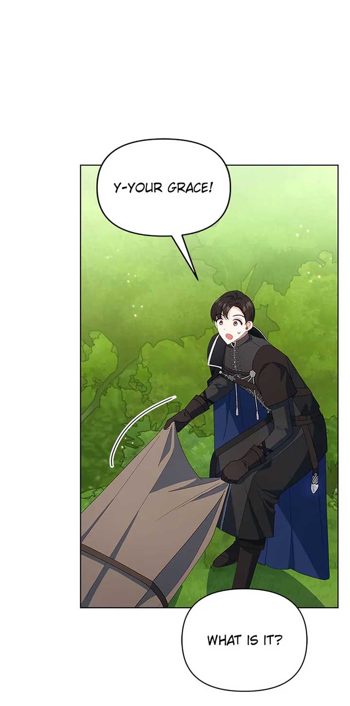 The Contract Couple: Ines & Kaisac Chapter 56 306 44