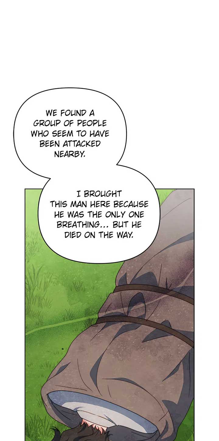 The Contract Couple: Ines & Kaisac Chapter 56 307 45