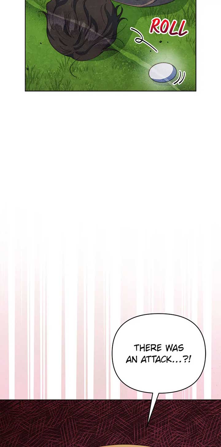 The Contract Couple: Ines & Kaisac Chapter 56 308 46