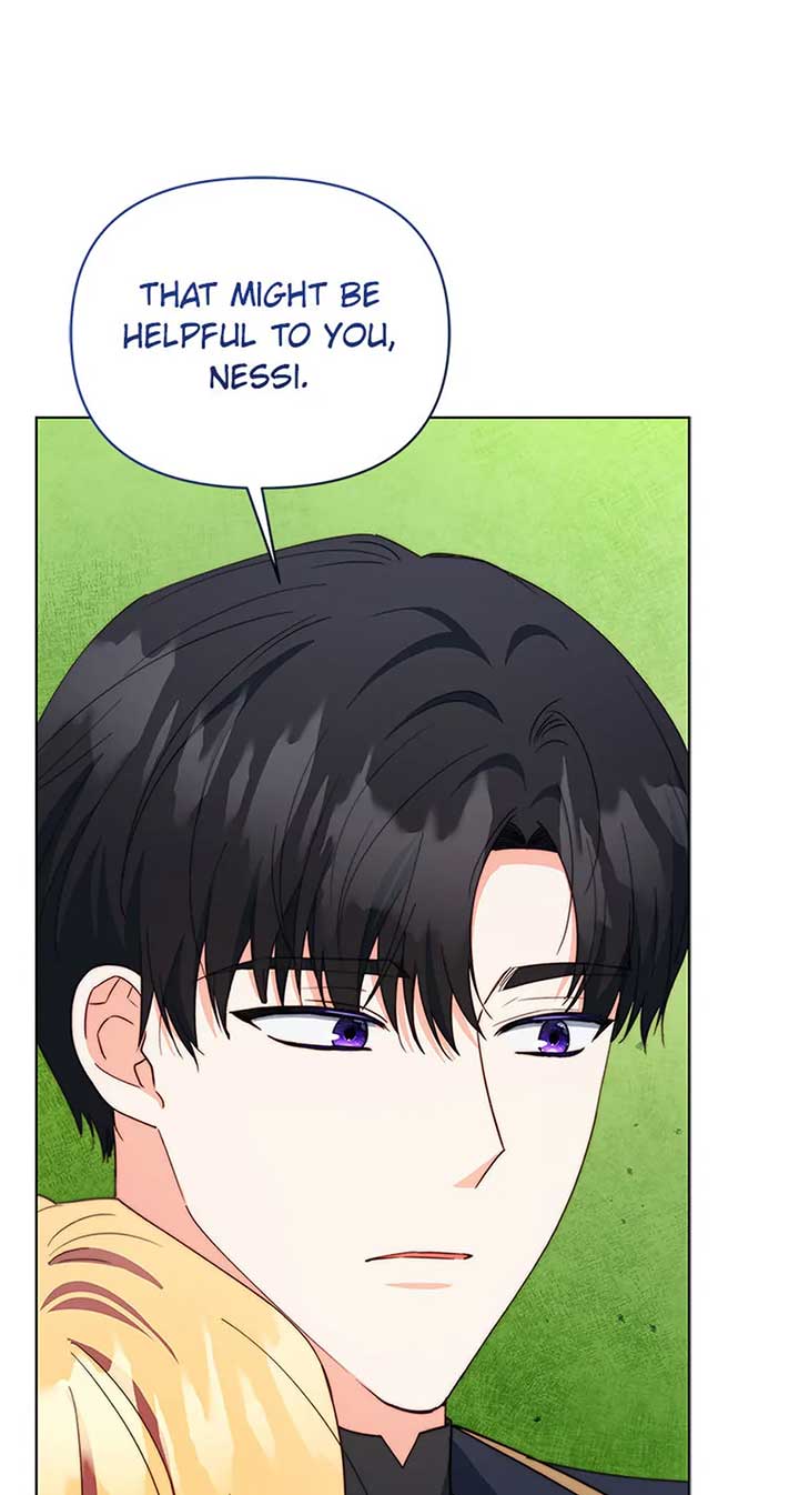 The Contract Couple: Ines & Kaisac Chapter 56 310 48