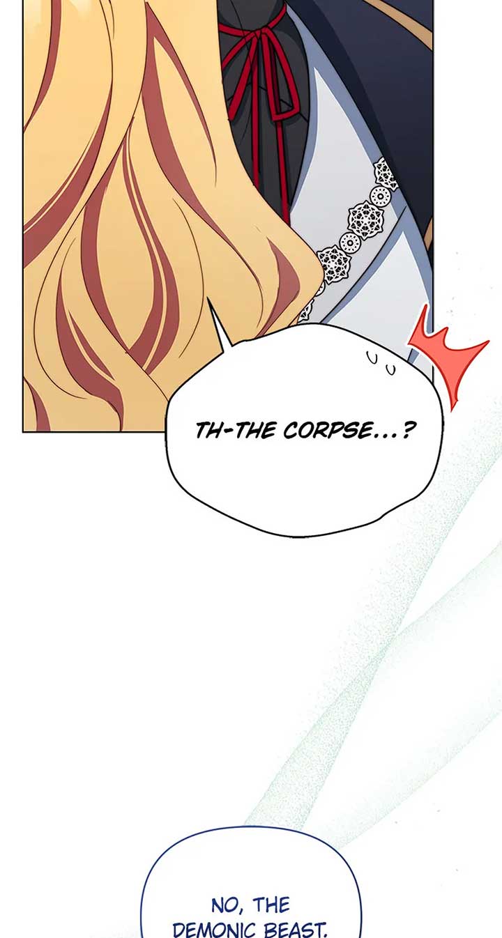 The Contract Couple: Ines & Kaisac Chapter 56 311 49