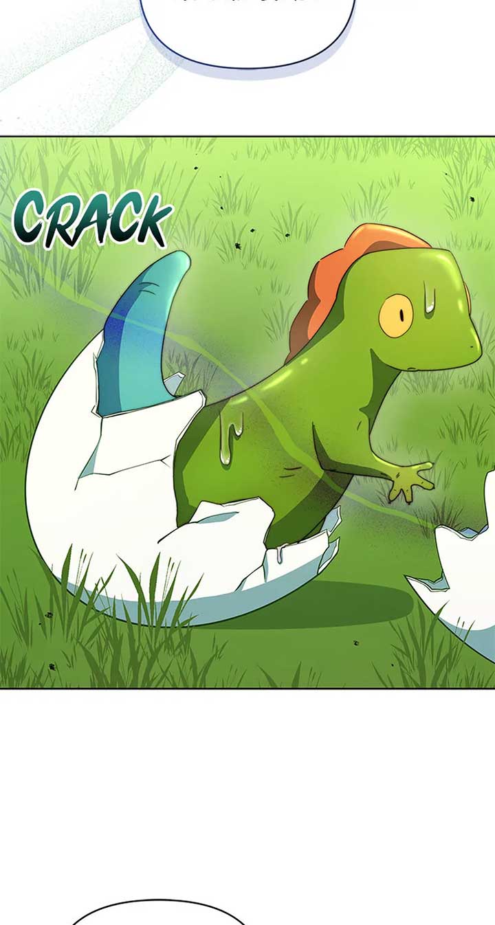 The Contract Couple: Ines & Kaisac Chapter 56 312 50