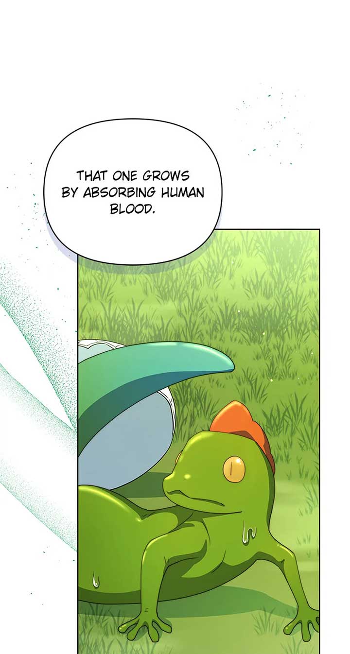 The Contract Couple: Ines & Kaisac Chapter 56 314 52