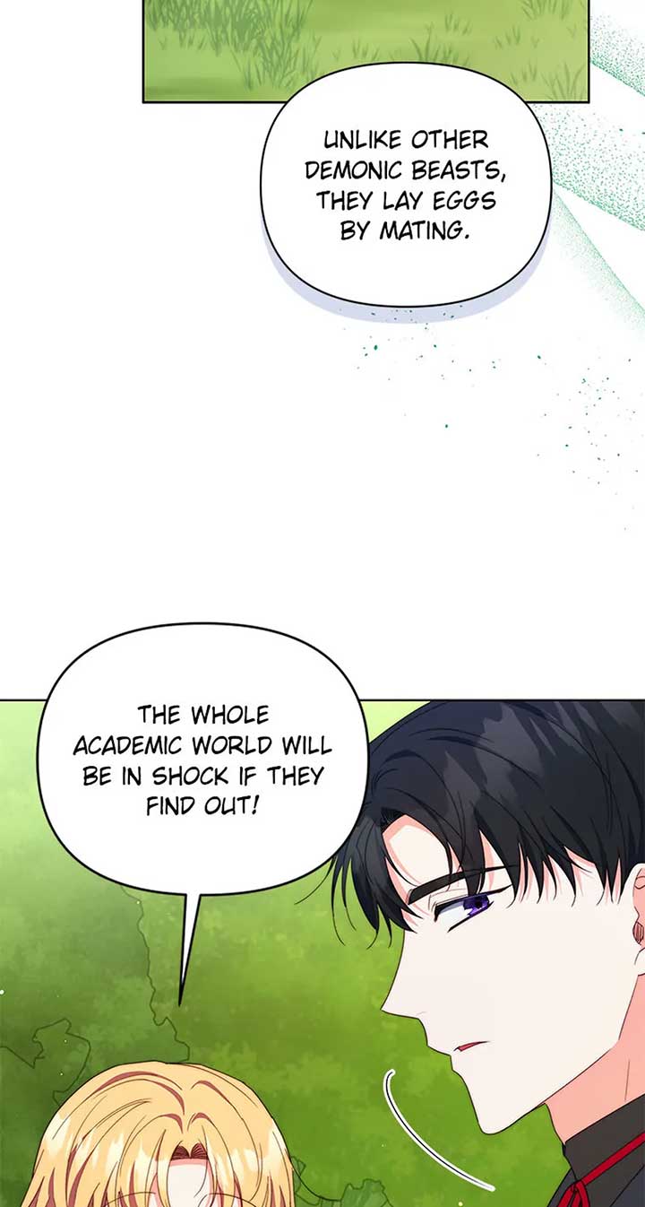 The Contract Couple: Ines & Kaisac Chapter 56 315 53