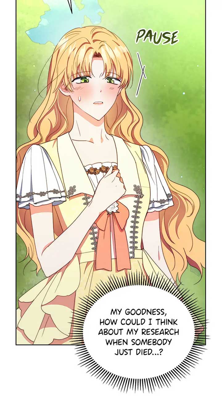 The Contract Couple: Ines & Kaisac Chapter 56 317 55