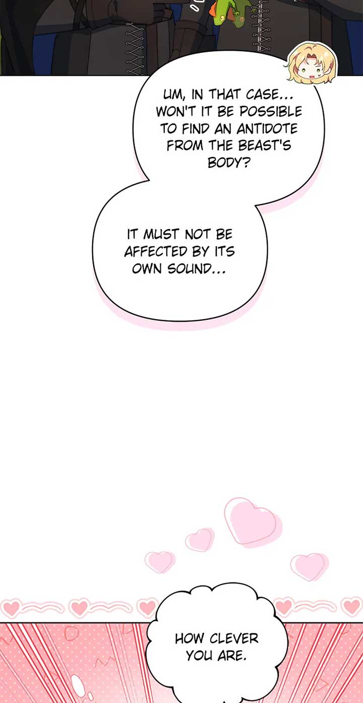 The Contract Couple: Ines & Kaisac Chapter 56 319 57