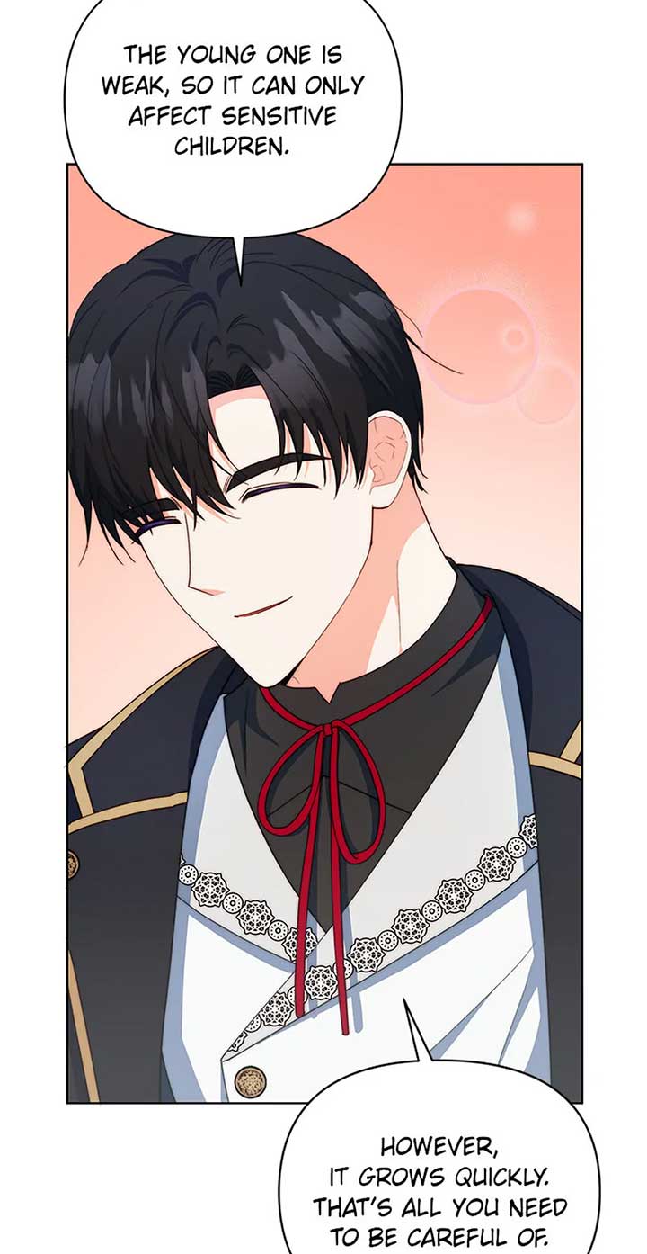 The Contract Couple: Ines & Kaisac Chapter 56 321 59