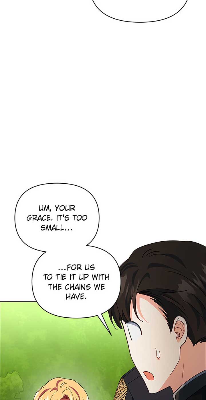 The Contract Couple: Ines & Kaisac Chapter 56 322 60