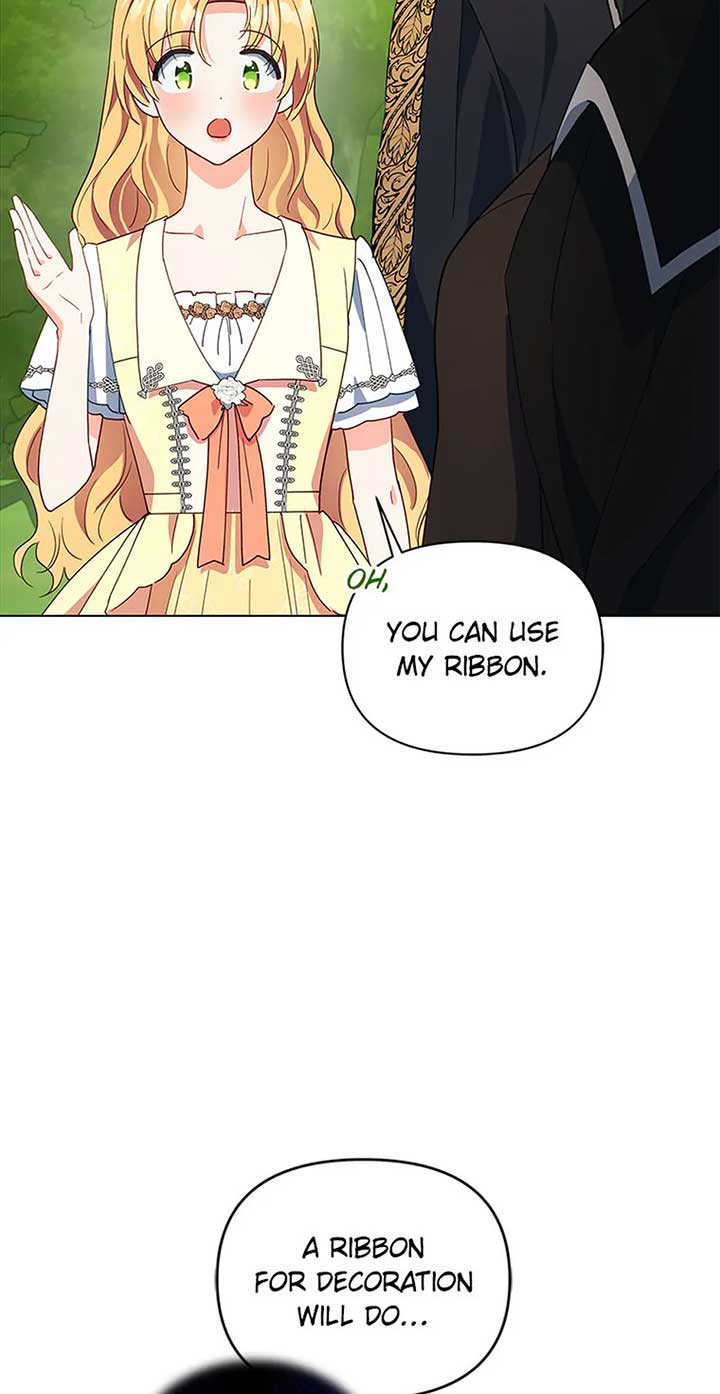 The Contract Couple: Ines & Kaisac Chapter 56 323 61