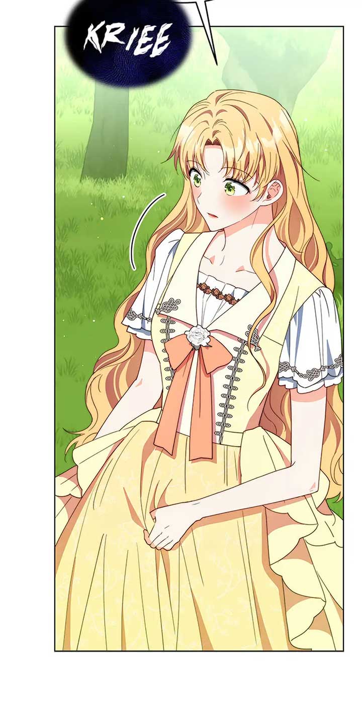 The Contract Couple: Ines & Kaisac Chapter 56 324 62