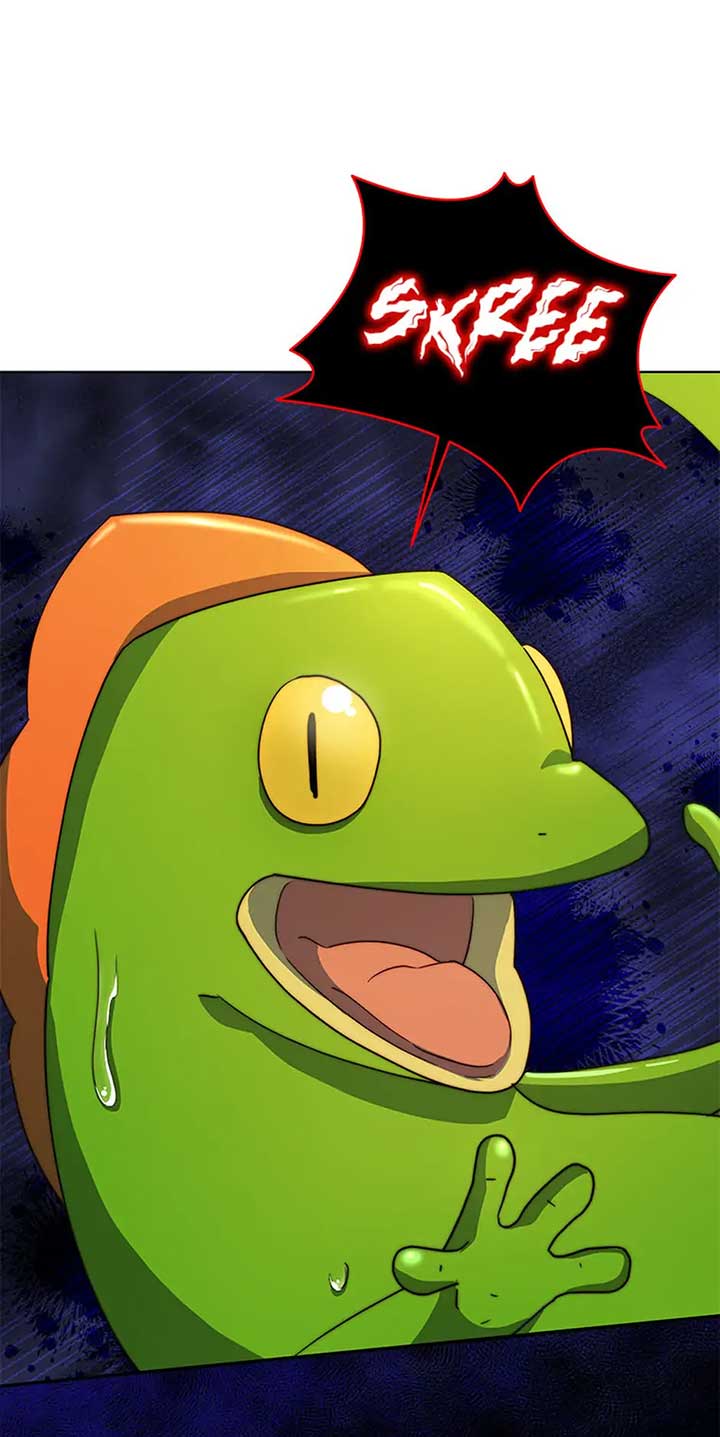 The Contract Couple: Ines & Kaisac Chapter 56 325 63