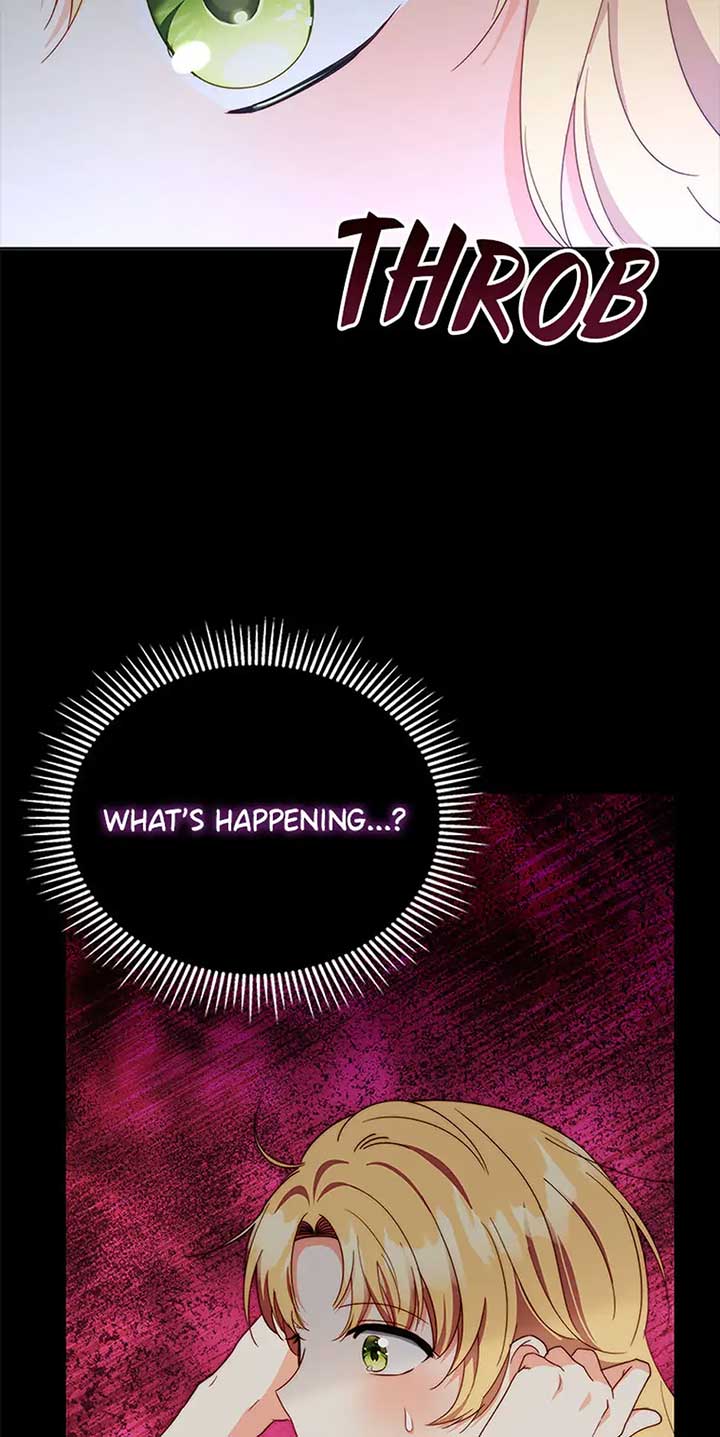 The Contract Couple: Ines & Kaisac Chapter 56 327 65