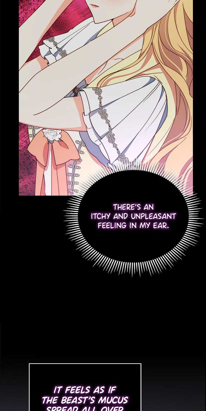 The Contract Couple: Ines & Kaisac Chapter 56 328 66